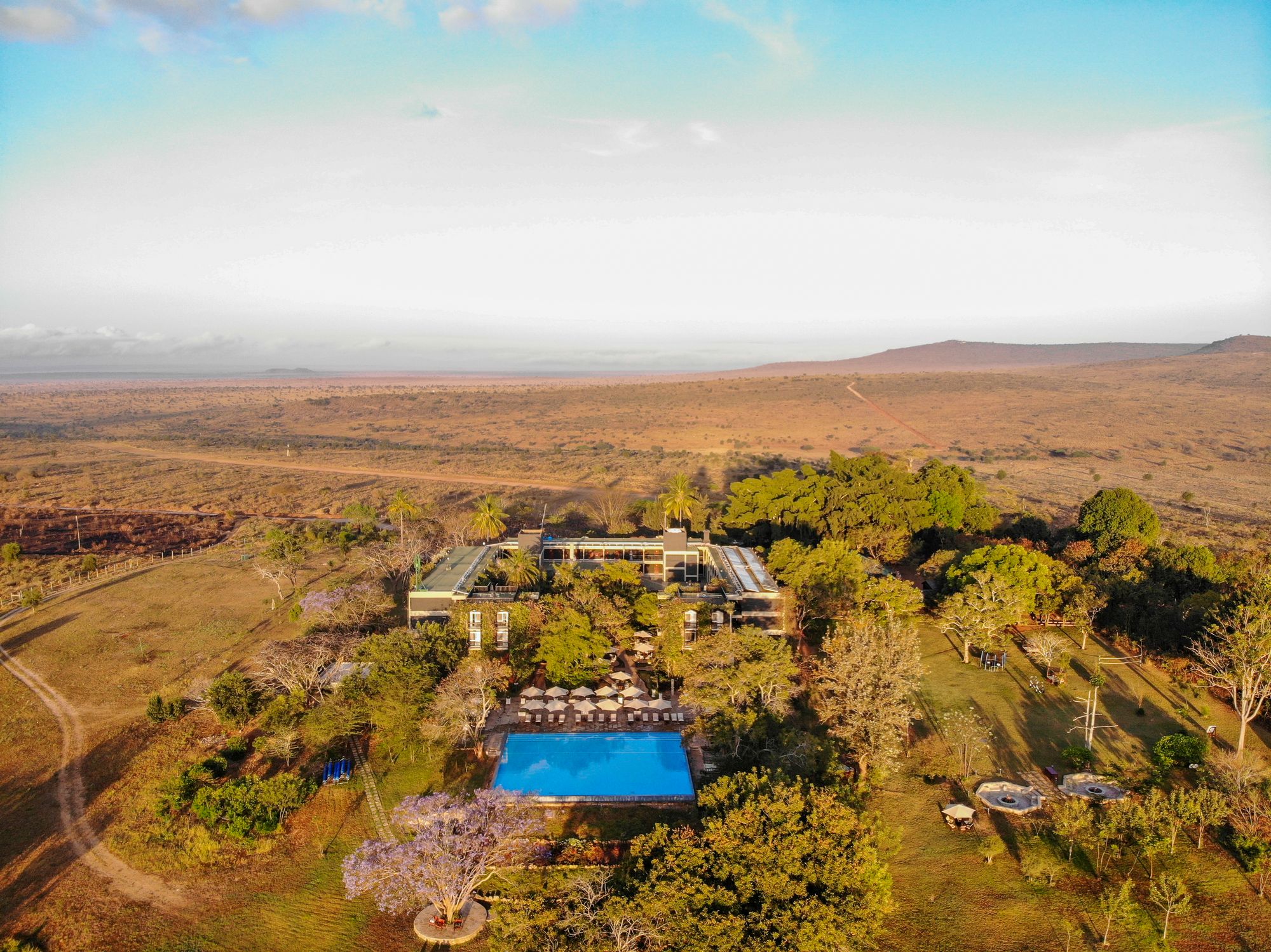 Tsavo and Taita Hills Safari